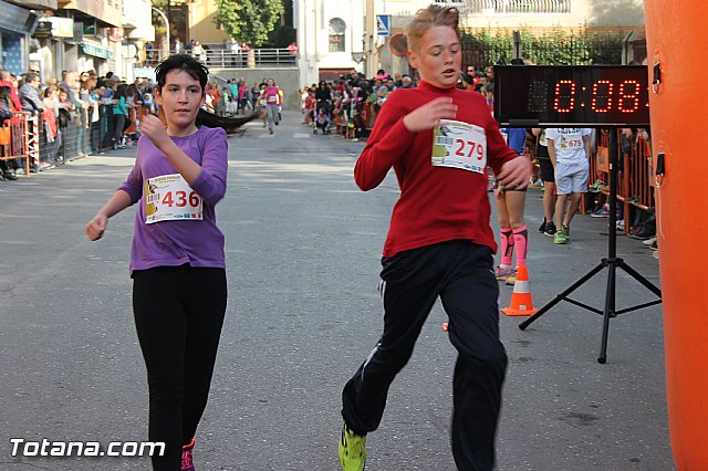 Carrera Popular Da de la Constitucin - Totana 2015 - 572