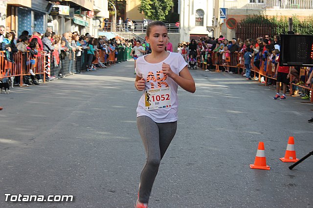 Carrera Popular Da de la Constitucin - Totana 2015 - 573