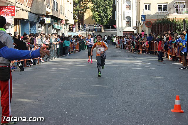 Carrera Popular Da de la Constitucin - Totana 2015 - 575