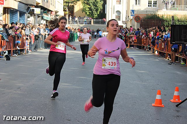 Carrera Popular Da de la Constitucin - Totana 2015 - 577