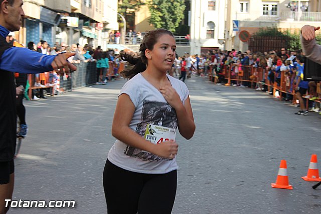 Carrera Popular Da de la Constitucin - Totana 2015 - 579