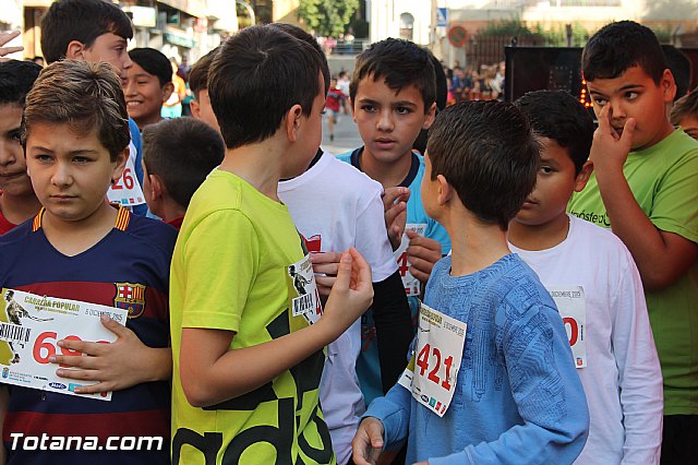 Carrera Popular Da de la Constitucin - Totana 2015 - 581
