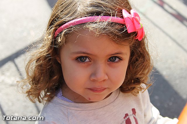 Carrera Popular Da de la Constitucin - Totana 2015 - 586