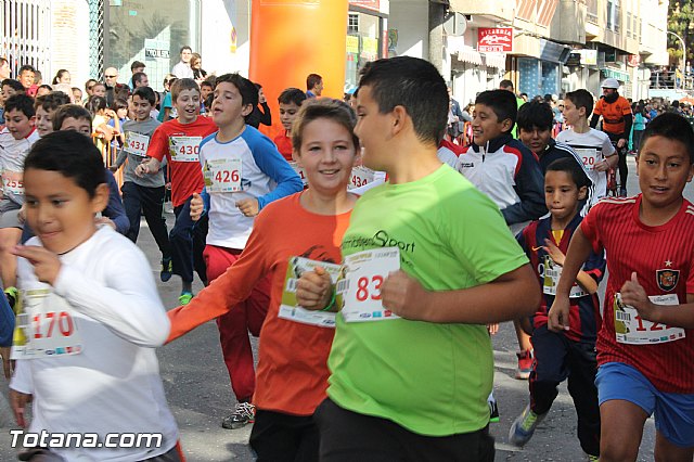 Carrera Popular Da de la Constitucin - Totana 2015 - 591