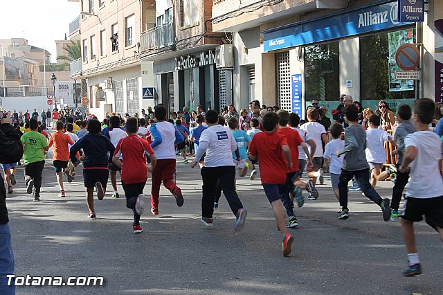 Carrera Popular Da de la Constitucin - Totana 2015 - 592