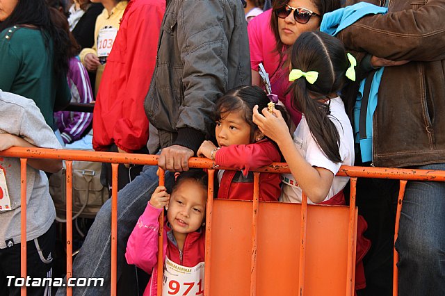 Carrera Popular Da de la Constitucin - Totana 2015 - 593