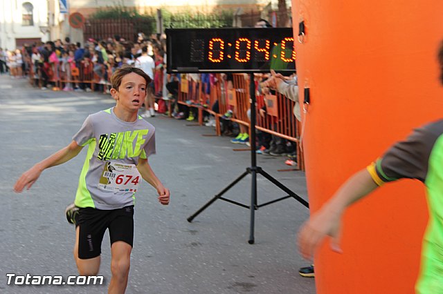 Carrera Popular Da de la Constitucin - Totana 2015 - 597