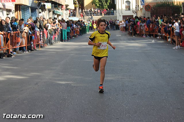 Carrera Popular Da de la Constitucin - Totana 2015 - 599