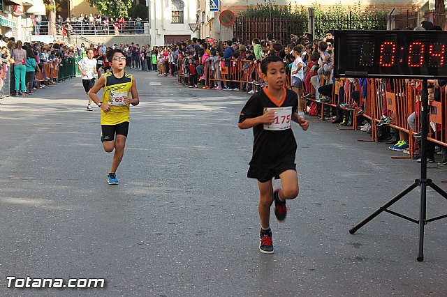 Carrera Popular Da de la Constitucin - Totana 2015 - 601