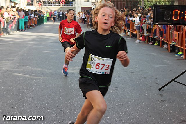 Carrera Popular Da de la Constitucin - Totana 2015 - 604