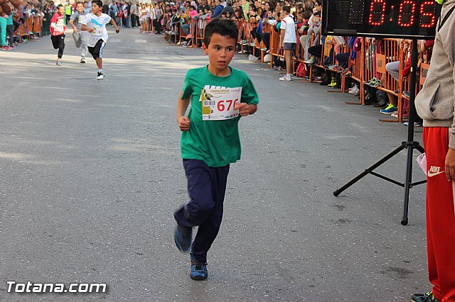 Carrera Popular Da de la Constitucin - Totana 2015 - 609