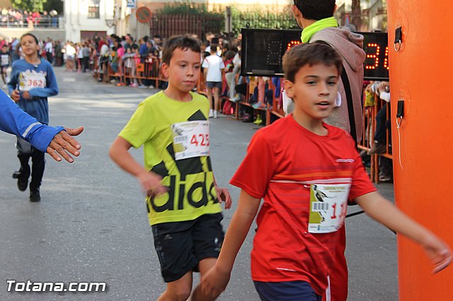 Carrera Popular Da de la Constitucin - Totana 2015 - 611
