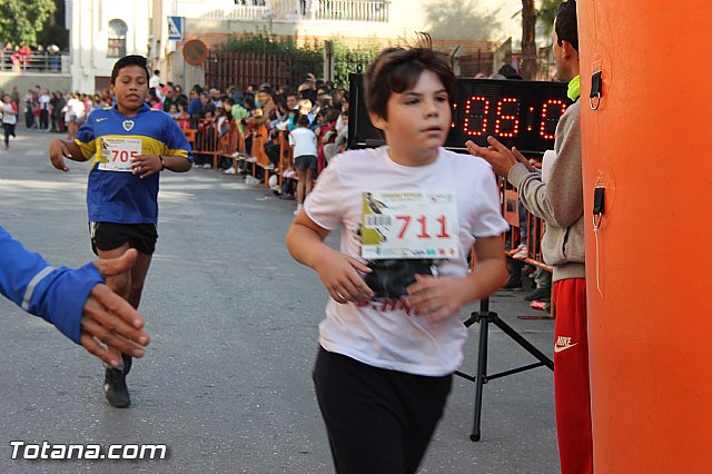 Carrera Popular Da de la Constitucin - Totana 2015 - 612