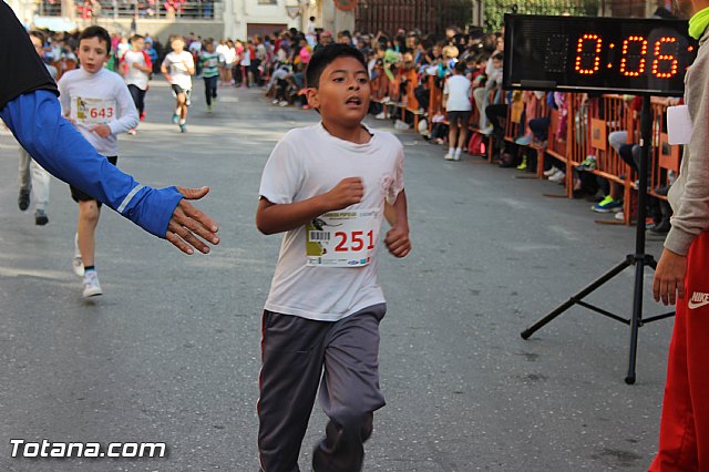 Carrera Popular Da de la Constitucin - Totana 2015 - 613
