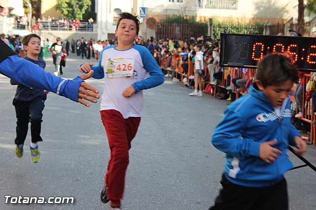 Carrera Popular Da de la Constitucin - Totana 2015 - 615