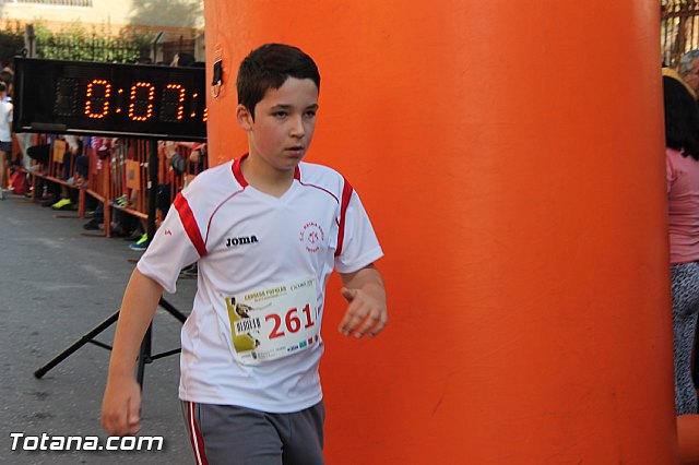 Carrera Popular Da de la Constitucin - Totana 2015 - 616