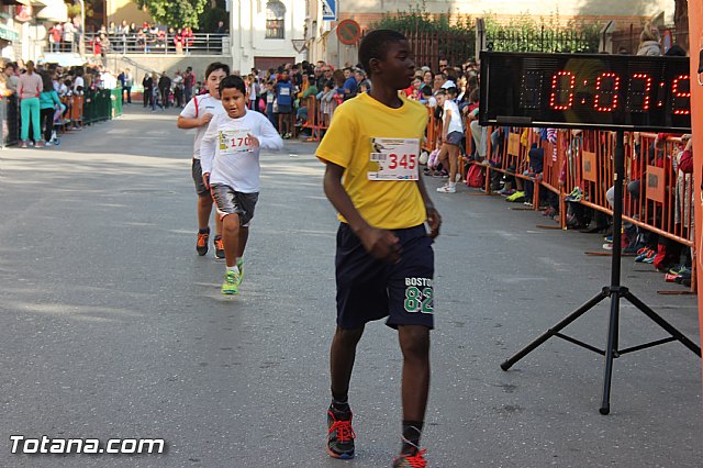 Carrera Popular Da de la Constitucin - Totana 2015 - 617