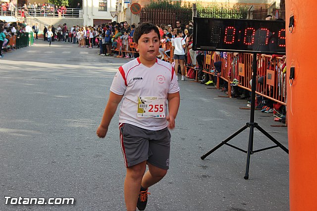 Carrera Popular Da de la Constitucin - Totana 2015 - 618