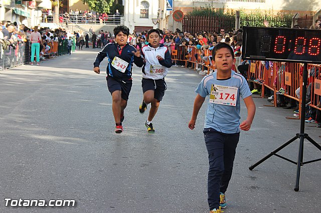 Carrera Popular Da de la Constitucin - Totana 2015 - 619