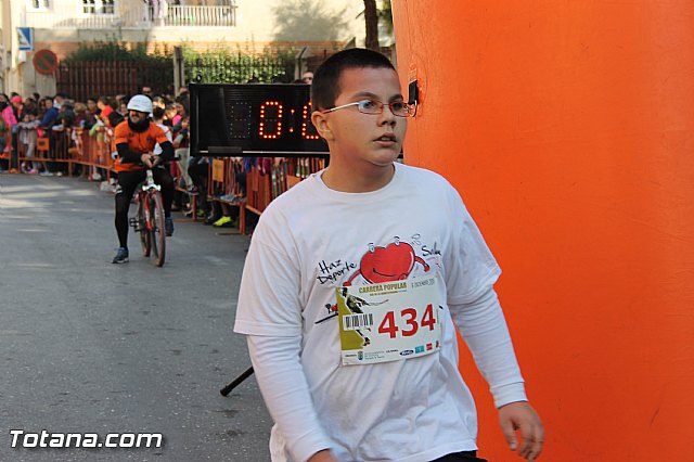 Carrera Popular Da de la Constitucin - Totana 2015 - 620