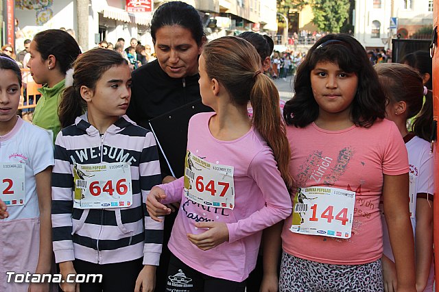 Carrera Popular Da de la Constitucin - Totana 2015 - 621