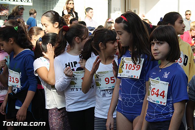 Carrera Popular Da de la Constitucin - Totana 2015 - 622