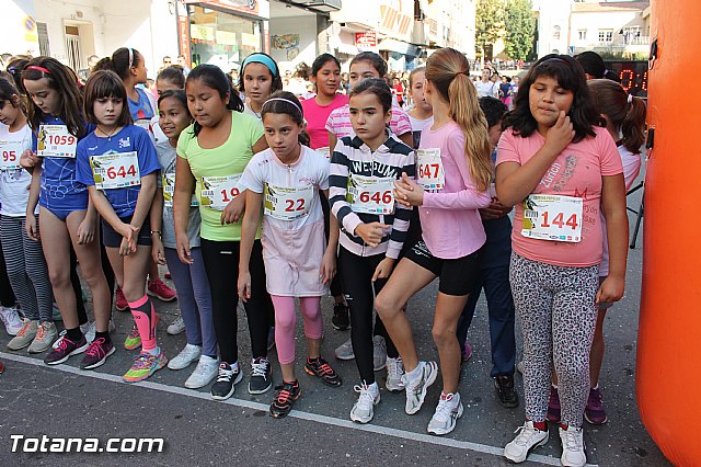 Carrera Popular Da de la Constitucin - Totana 2015 - 623