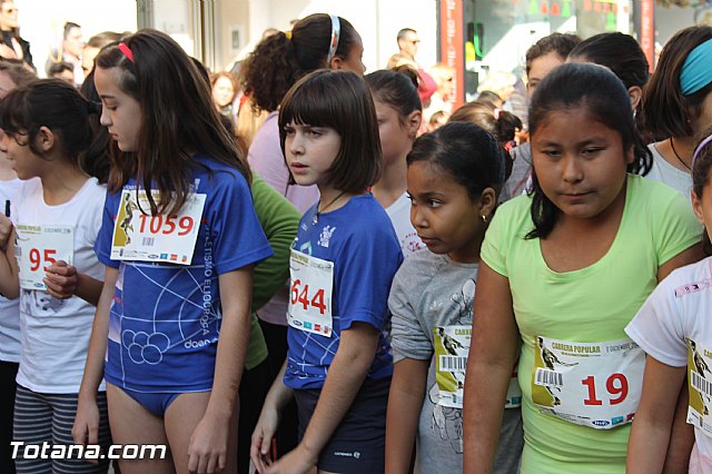 Carrera Popular Da de la Constitucin - Totana 2015 - 624