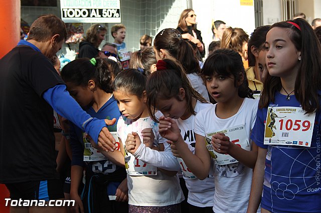 Carrera Popular Da de la Constitucin - Totana 2015 - 625