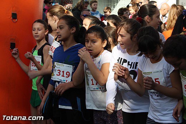 Carrera Popular Da de la Constitucin - Totana 2015 - 626