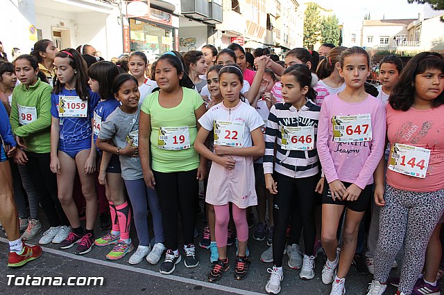 Carrera Popular Da de la Constitucin - Totana 2015 - 627