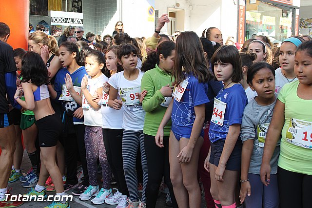 Carrera Popular Da de la Constitucin - Totana 2015 - 628