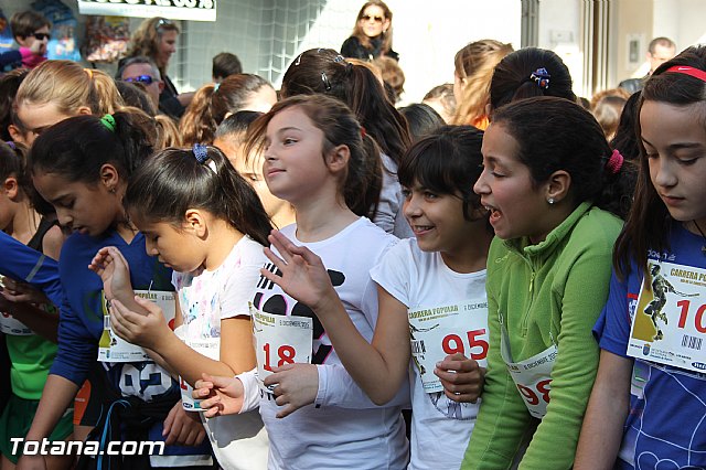 Carrera Popular Da de la Constitucin - Totana 2015 - 630