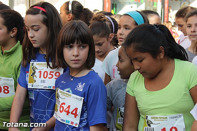 Carrera Popular Da de la Constitucin - Totana 2015 - 631
