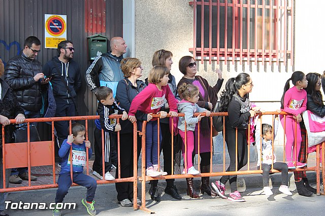 Carrera Popular Da de la Constitucin - Totana 2015 - 633