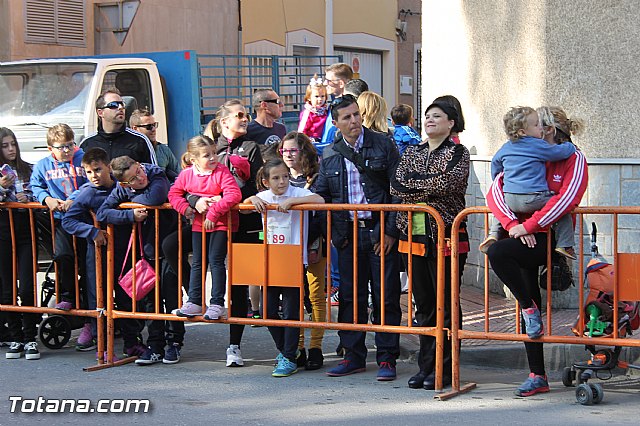 Carrera Popular Da de la Constitucin - Totana 2015 - 634