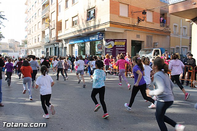 Carrera Popular Da de la Constitucin - Totana 2015 - 638