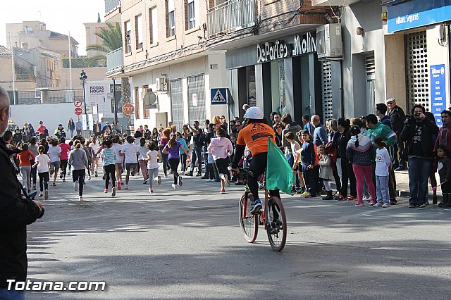 Carrera Popular Da de la Constitucin - Totana 2015 - 639