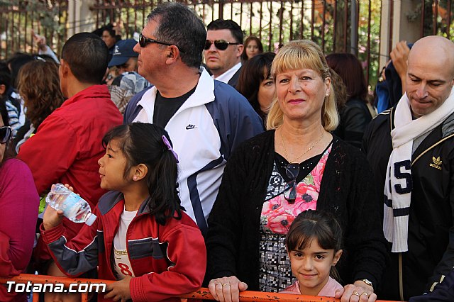 Carrera Popular Da de la Constitucin - Totana 2015 - 640