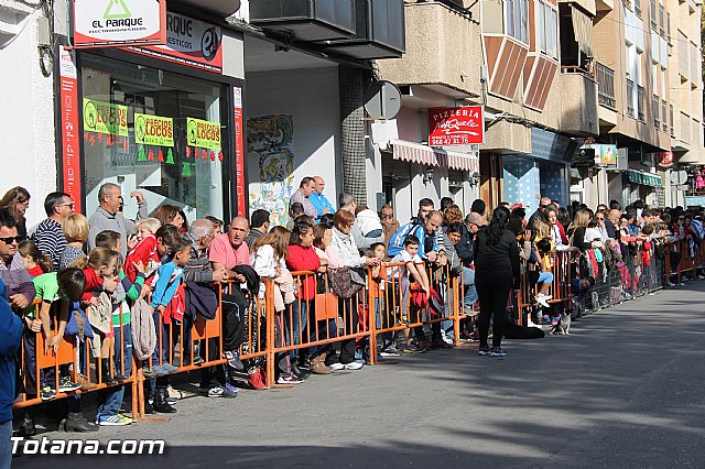 Carrera Popular Da de la Constitucin - Totana 2015 - 641
