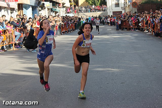 Carrera Popular Da de la Constitucin - Totana 2015 - 643