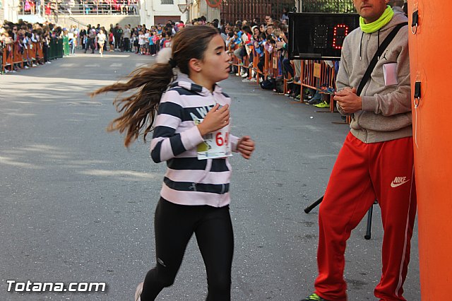 Carrera Popular Da de la Constitucin - Totana 2015 - 644