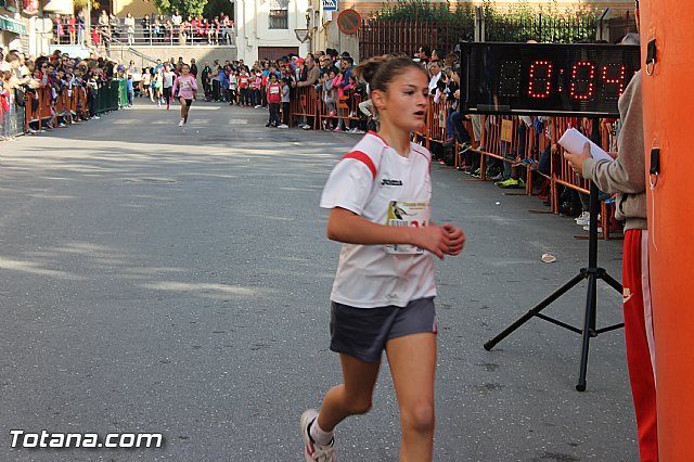 Carrera Popular Da de la Constitucin - Totana 2015 - 645