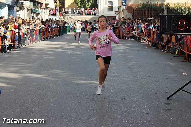 Carrera Popular Da de la Constitucin - Totana 2015 - 646