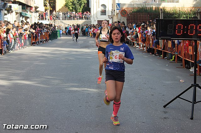 Carrera Popular Da de la Constitucin - Totana 2015 - 649