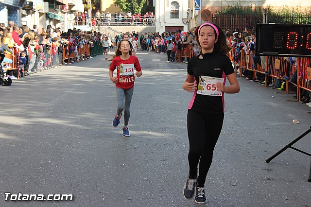 Carrera Popular Da de la Constitucin - Totana 2015 - 651