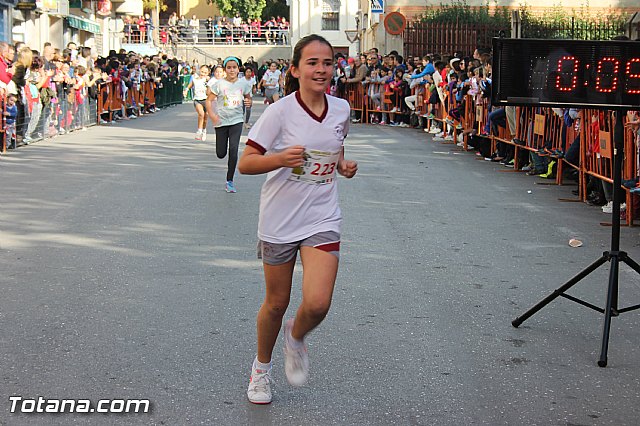 Carrera Popular Da de la Constitucin - Totana 2015 - 652