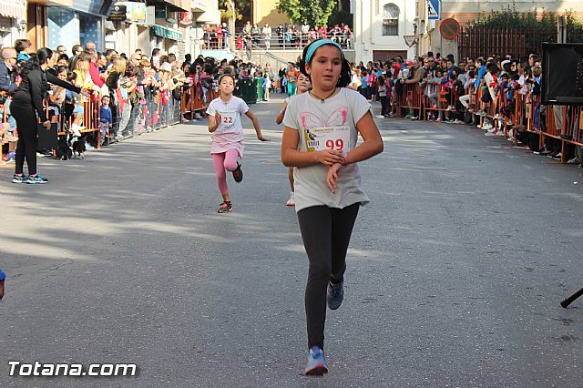 Carrera Popular Da de la Constitucin - Totana 2015 - 653