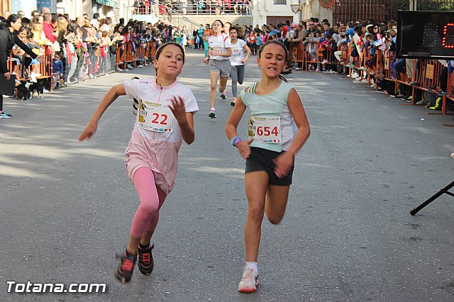 Carrera Popular Da de la Constitucin - Totana 2015 - 654