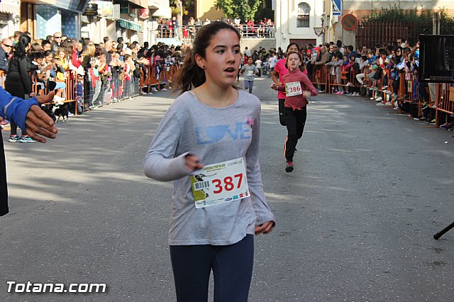 Carrera Popular Da de la Constitucin - Totana 2015 - 656